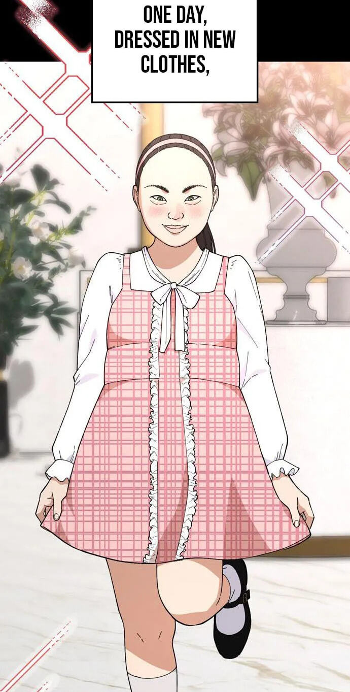 1 Million Won Per Second Chapter 35 page 18 - 