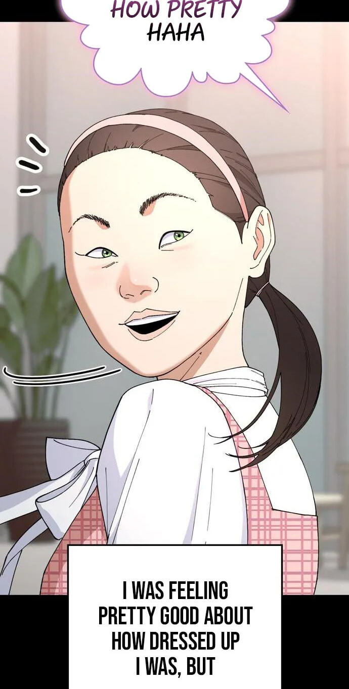 1 Million Won Per Second Chapter 35 page 20 - 