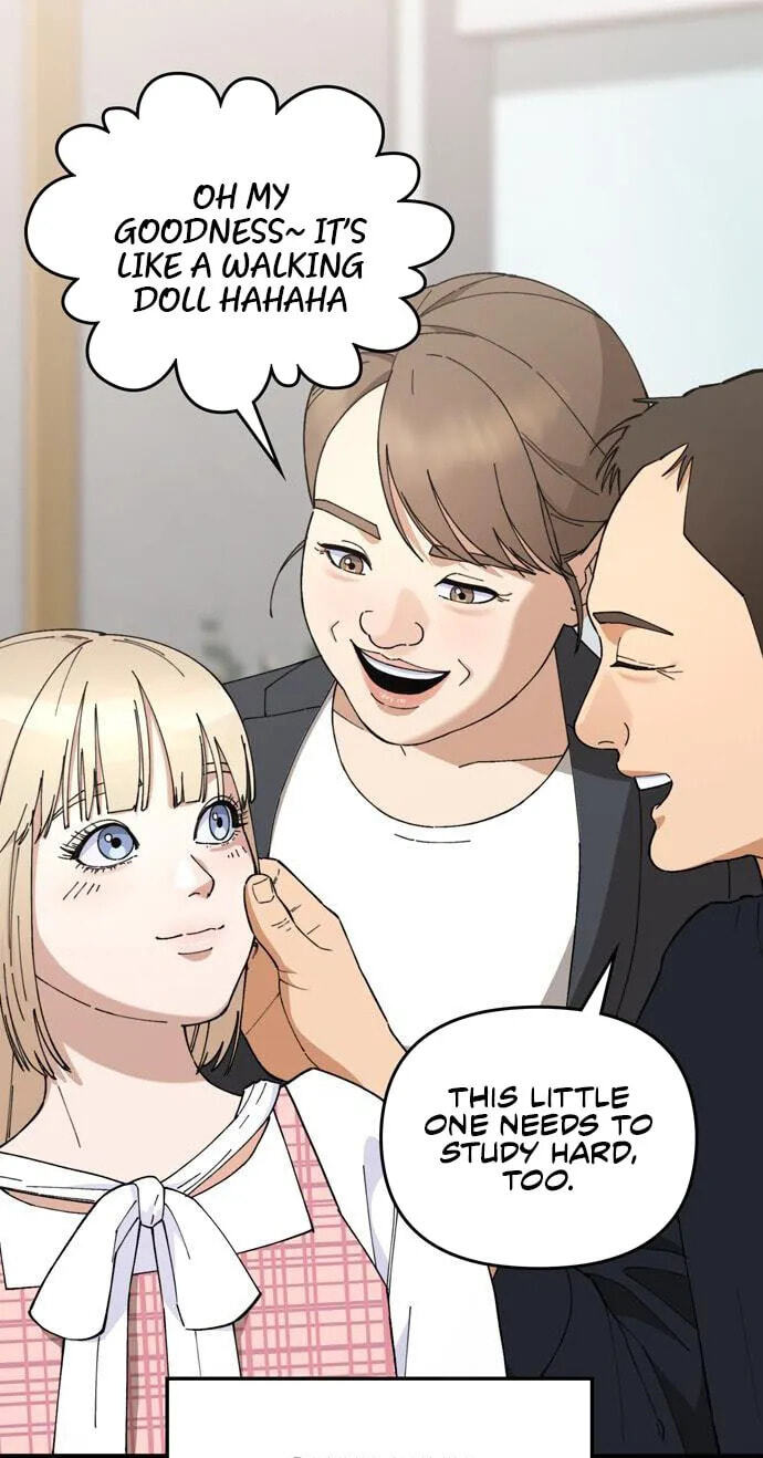 1 Million Won Per Second Chapter 35 page 23 - 