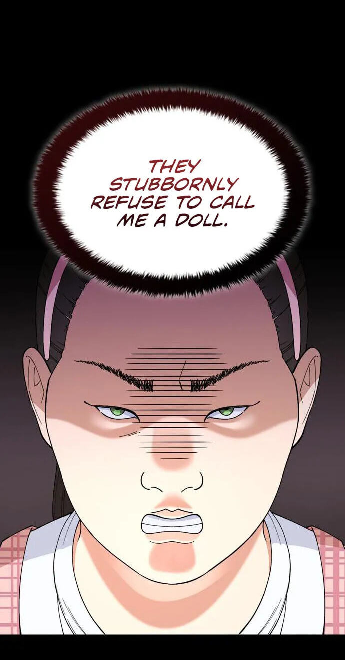 1 Million Won Per Second Chapter 35 page 28 - 