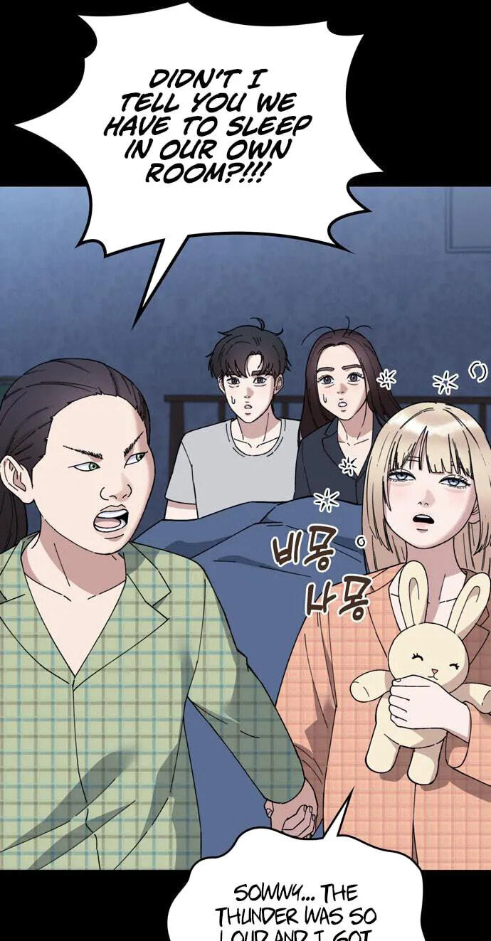 1 Million Won Per Second Chapter 35 page 44 - 