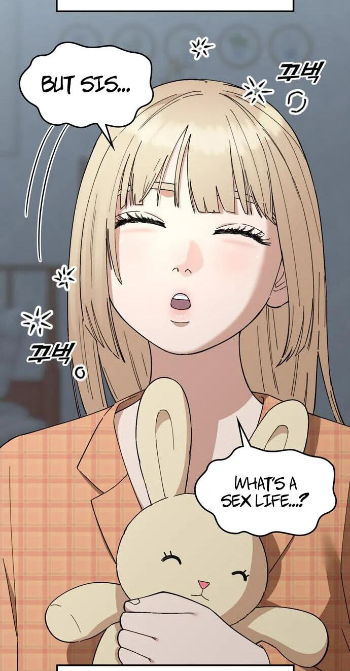 1 Million Won Per Second Chapter 35 page 48 - 