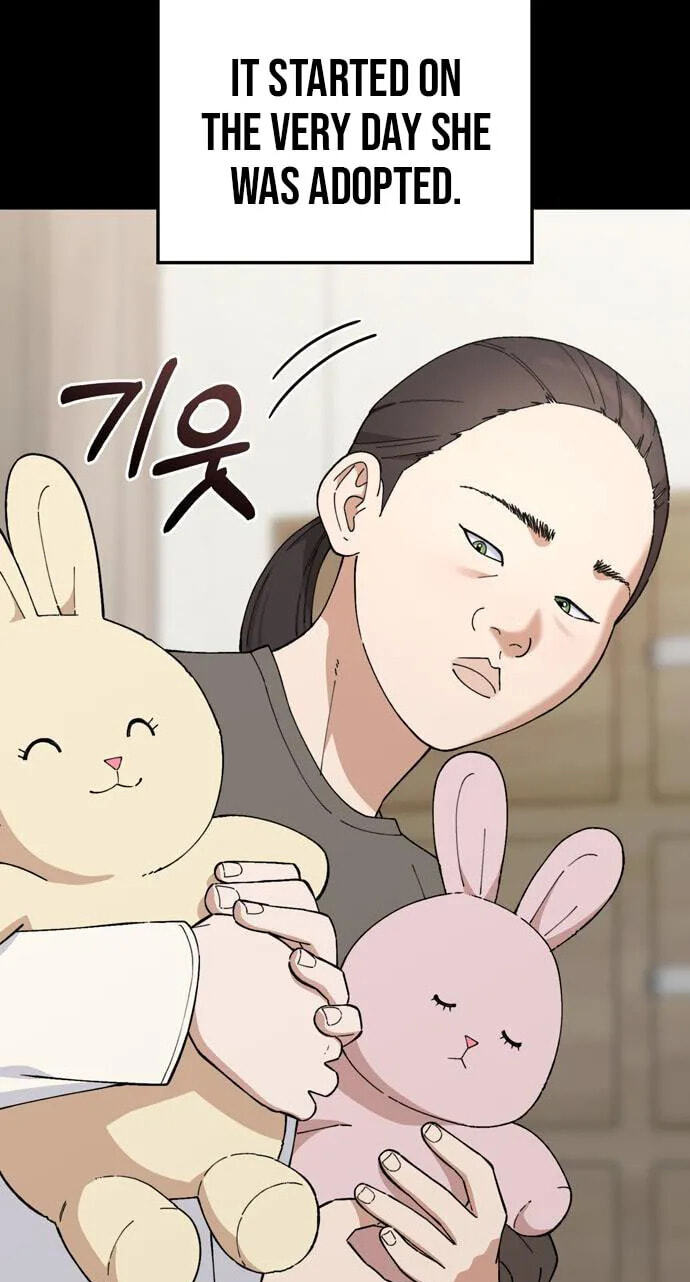 1 Million Won Per Second Chapter 35 page 6 - 