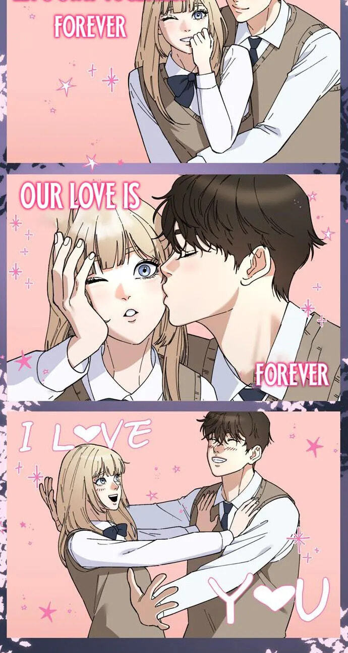 1 Million Won Per Second Chapter 35 page 70 - 