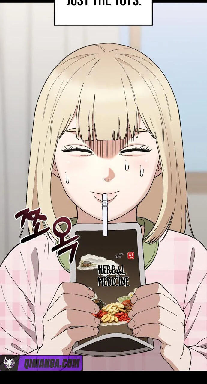 1 Million Won Per Second Chapter 35 page 8 - 
