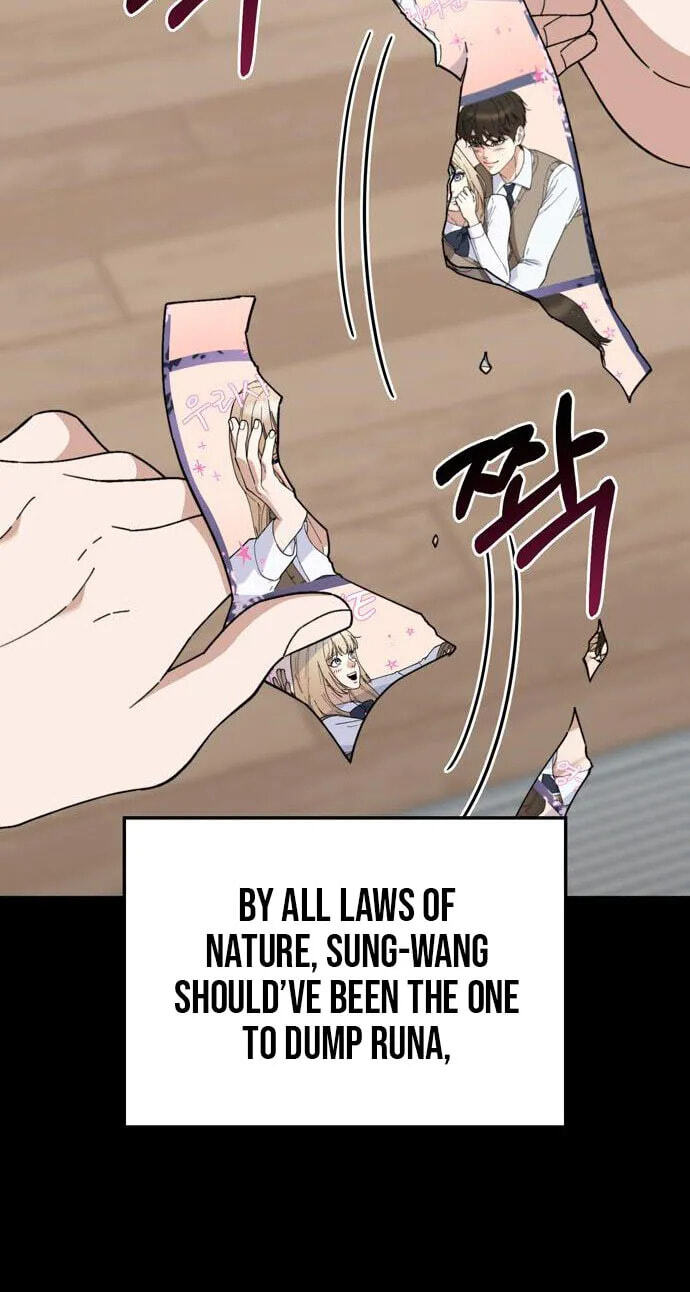 1 Million Won Per Second Chapter 35 page 72 - 