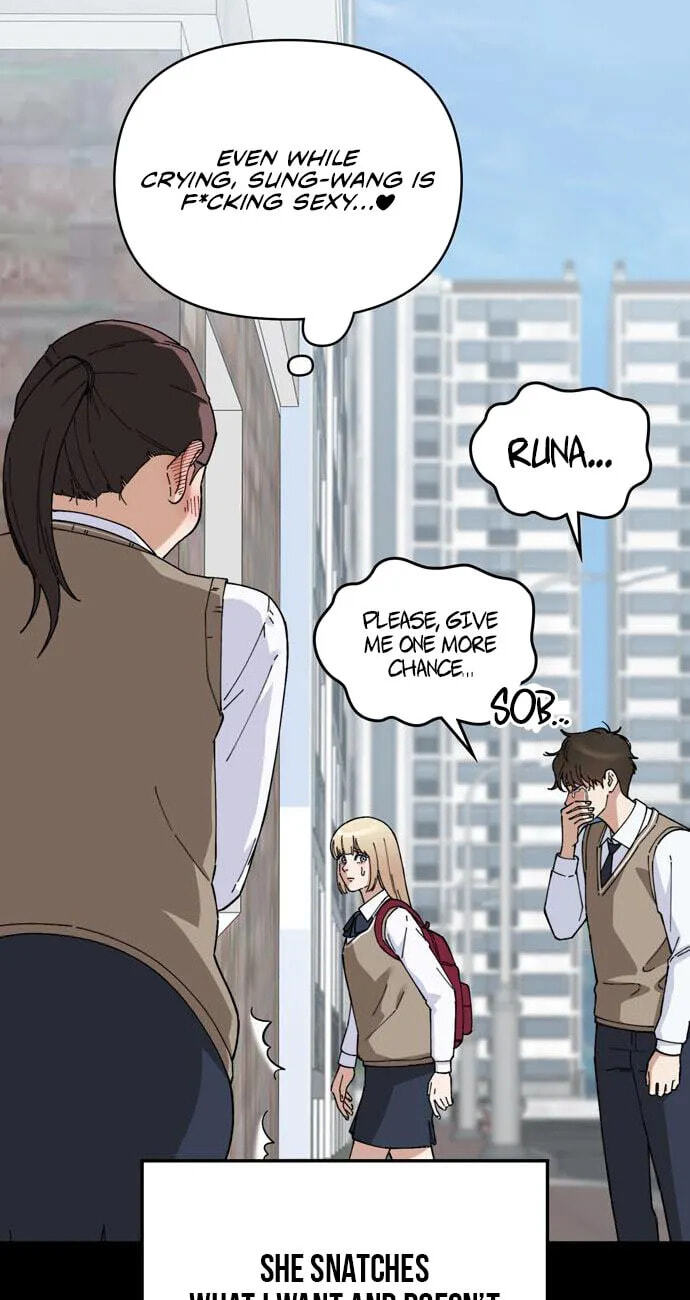 1 Million Won Per Second Chapter 35 page 81 - 