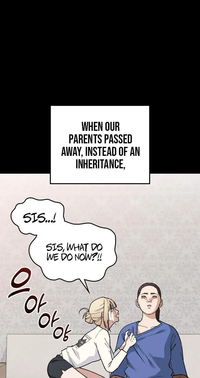 1 Million Won Per Second Chapter 35 page 84 - 