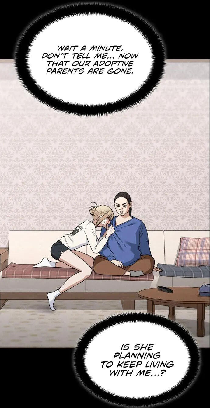 1 Million Won Per Second Chapter 35 page 88 - 