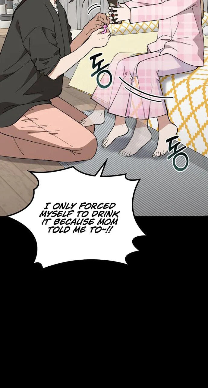 1 Million Won Per Second Chapter 35 page 10 - 