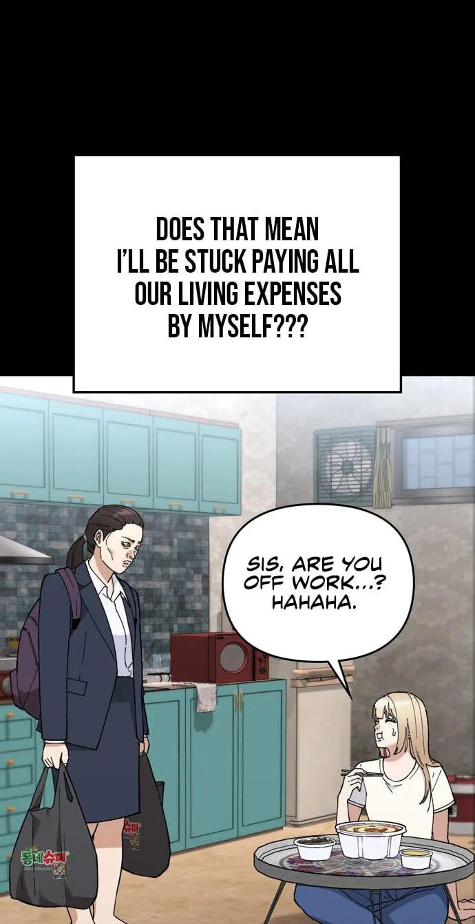 1 Million Won Per Second Chapter 35 page 91 - 