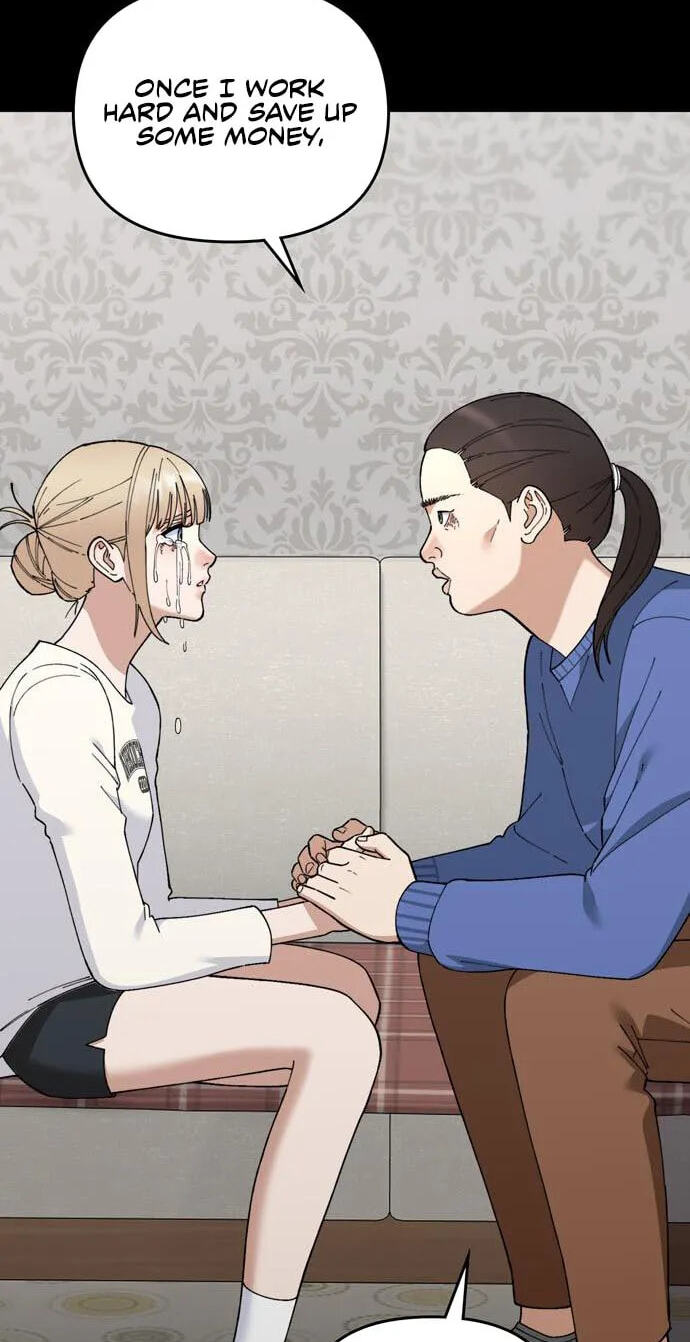 1 Million Won Per Second Chapter 35 page 94 - 