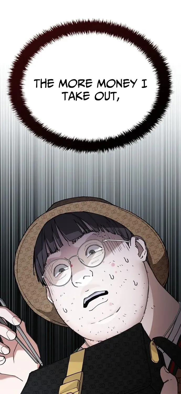 1 Million Won Per Second Chapter 4 page 2 - 