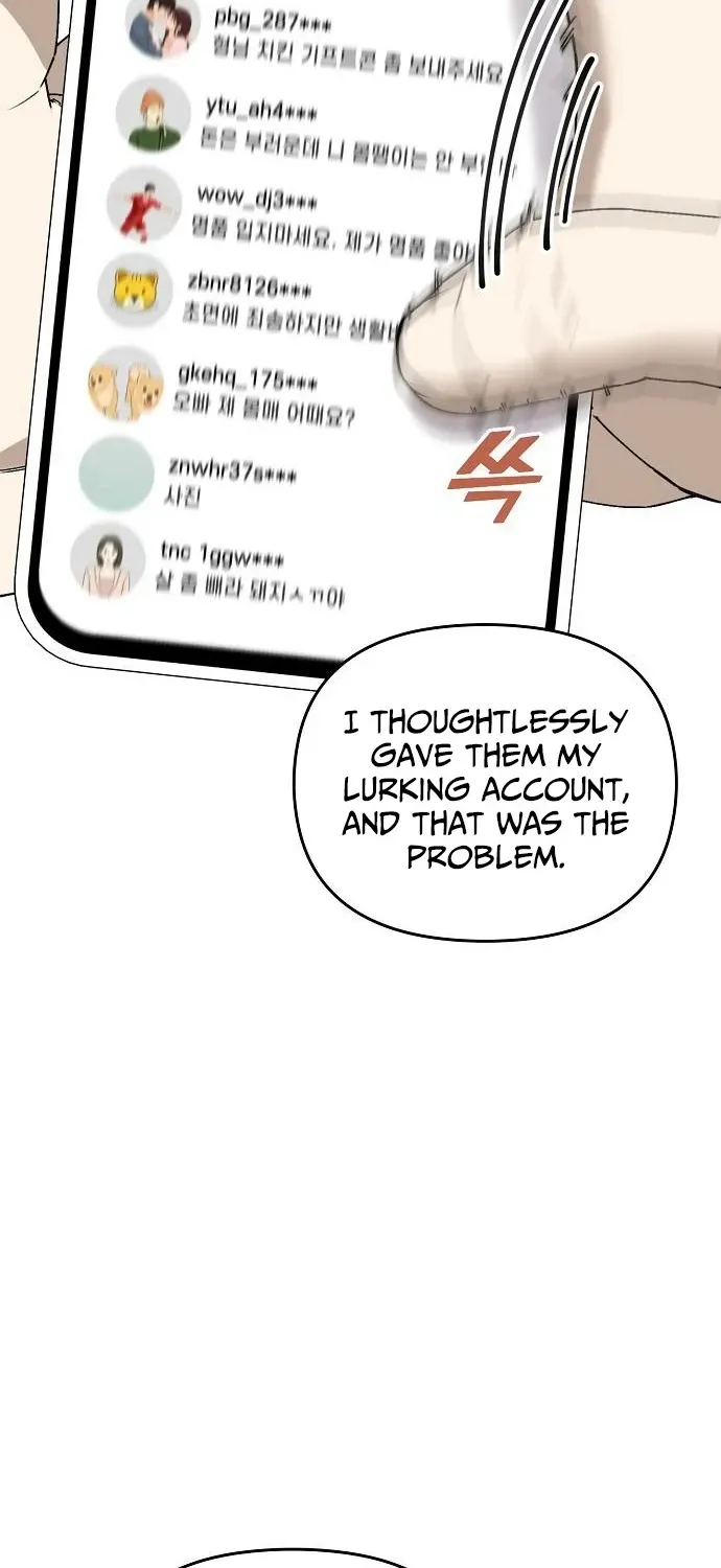 1 Million Won Per Second Chapter 4 page 102 - 