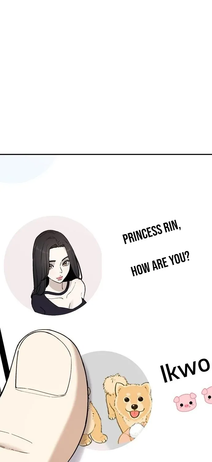 1 Million Won Per Second Chapter 4 page 104 - 
