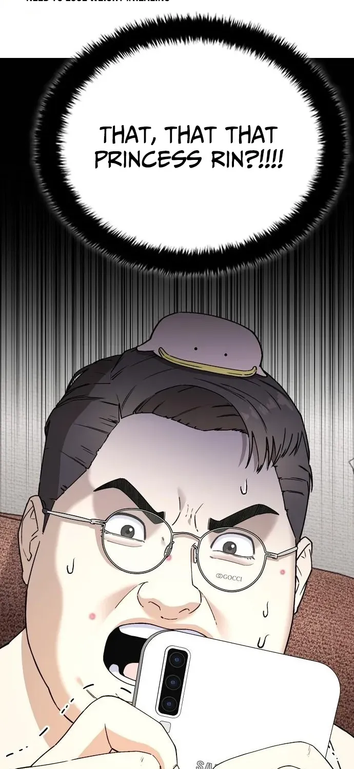 1 Million Won Per Second Chapter 4 page 109 - 