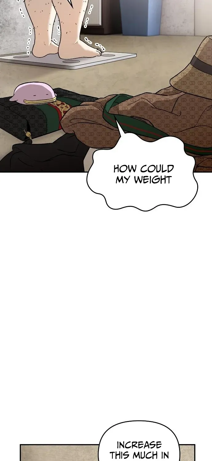 1 Million Won Per Second Chapter 4 page 19 - 