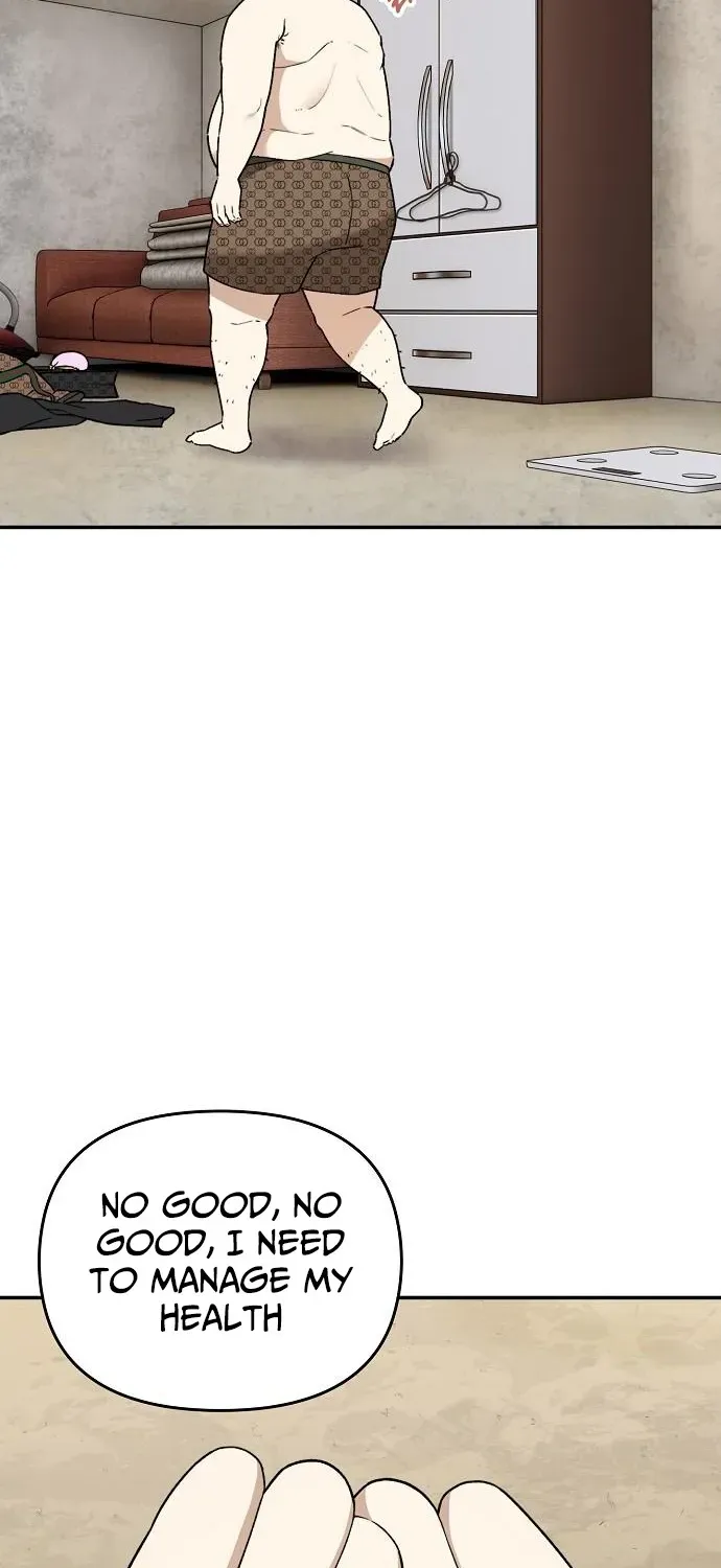 1 Million Won Per Second Chapter 4 page 22 - 