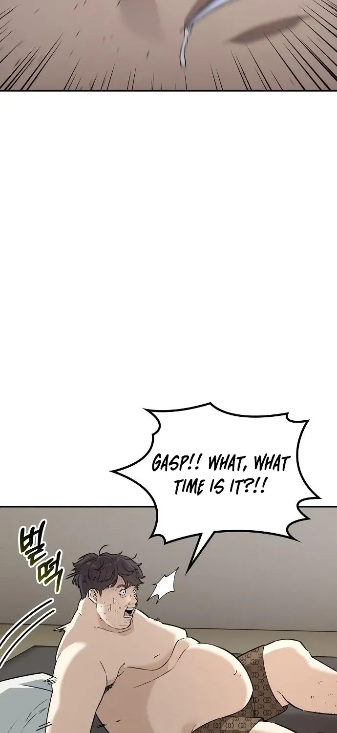 1 Million Won Per Second Chapter 4 page 32 - 