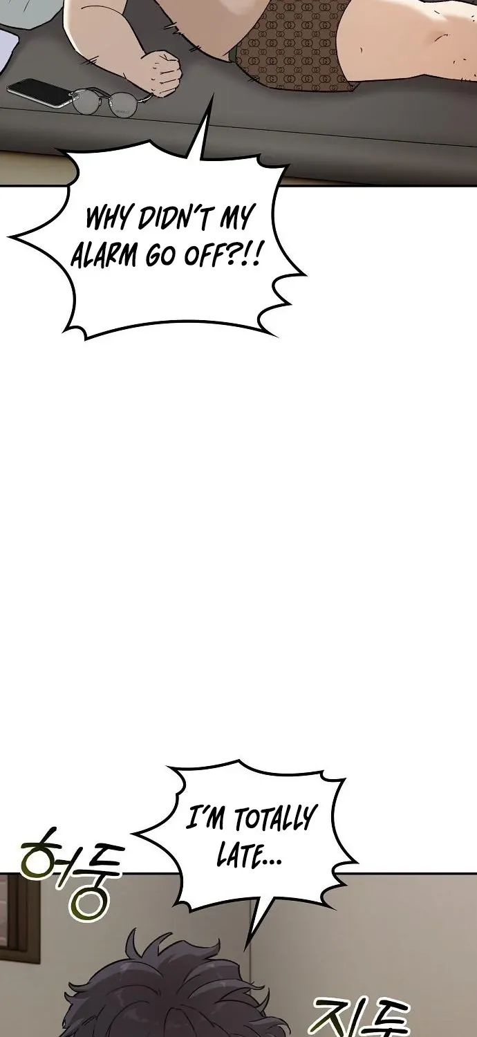 1 Million Won Per Second Chapter 4 page 33 - 