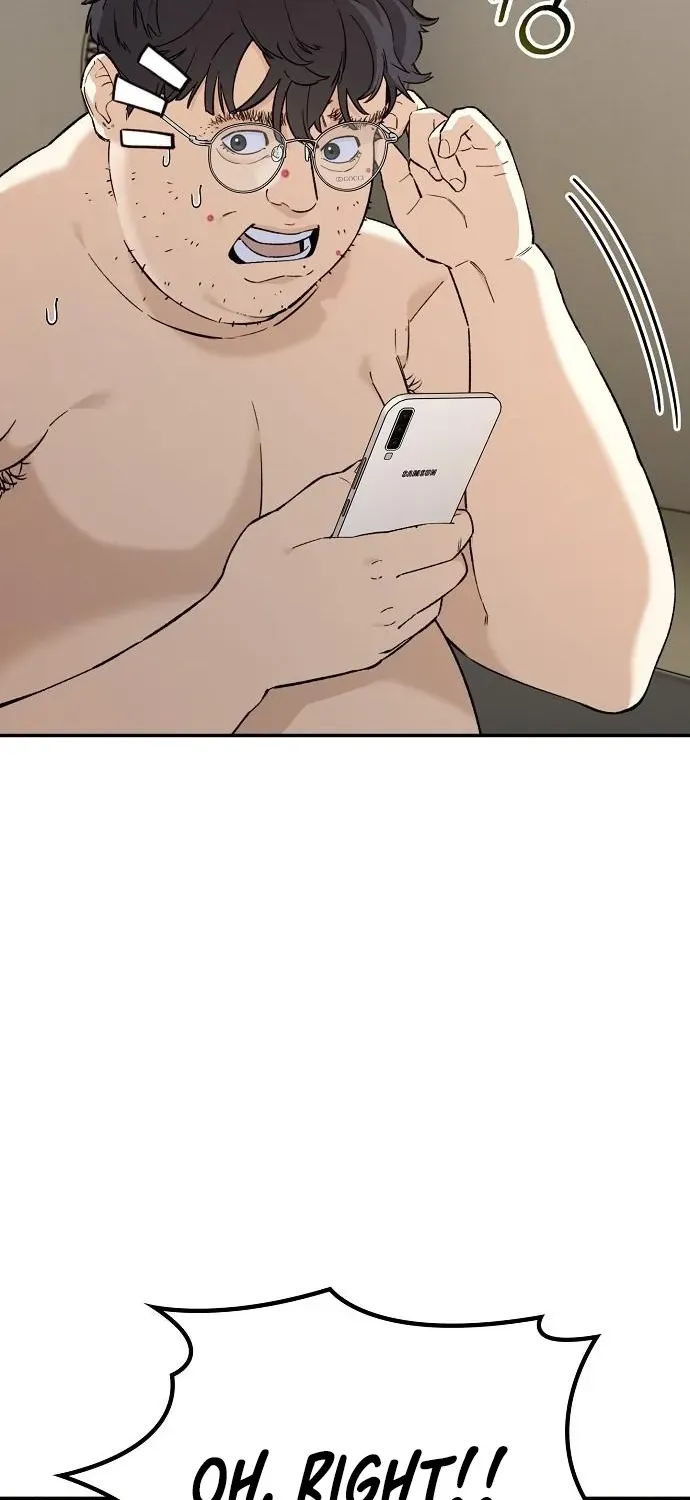 1 Million Won Per Second Chapter 4 page 34 - 