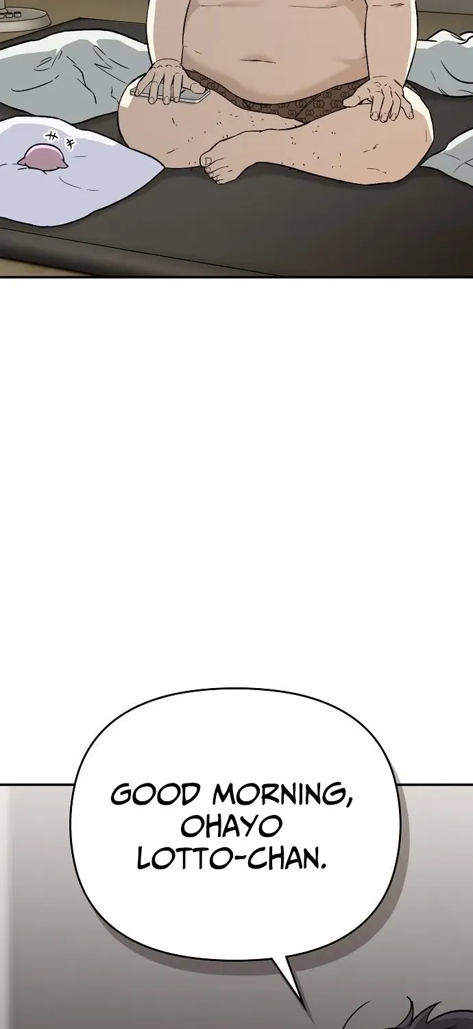 1 Million Won Per Second Chapter 4 page 37 - 