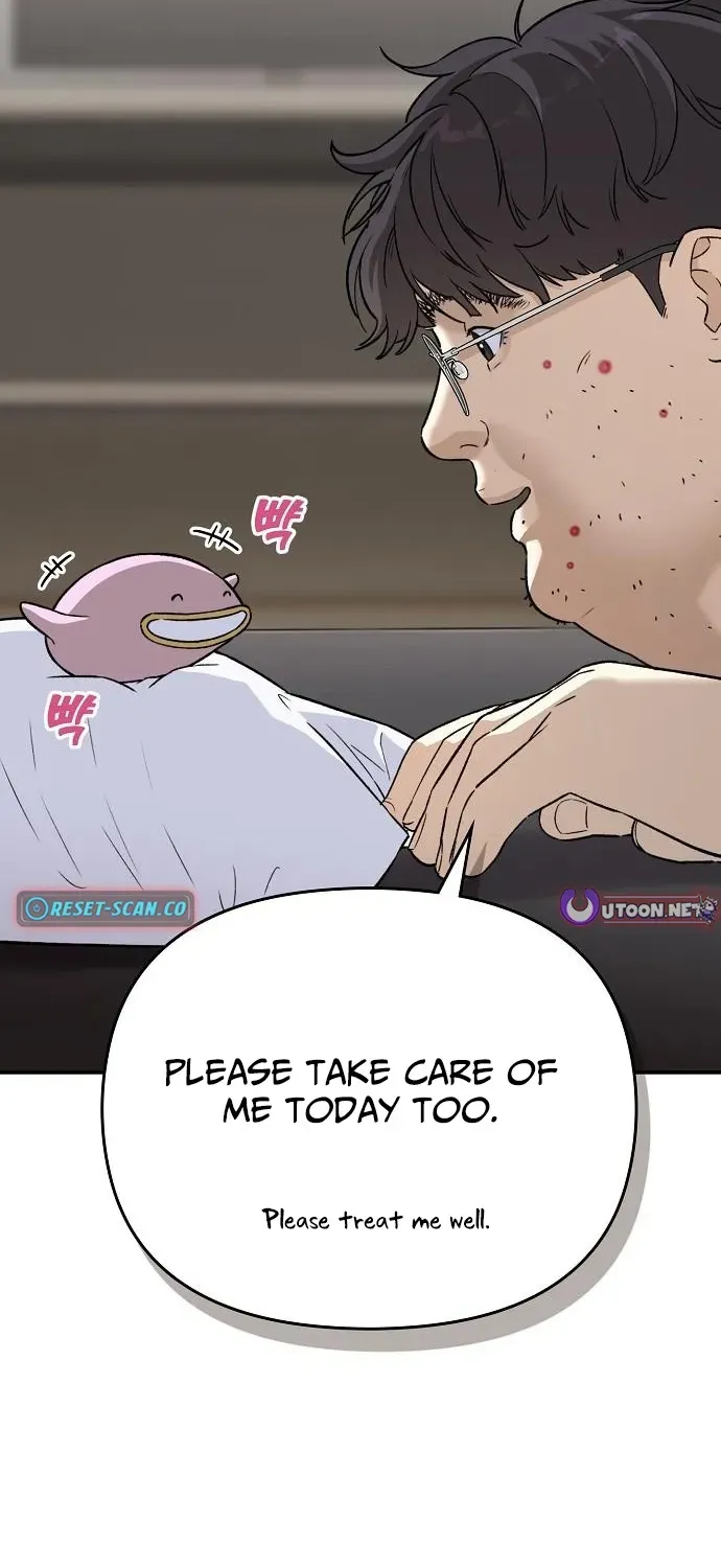 1 Million Won Per Second Chapter 4 page 38 - 