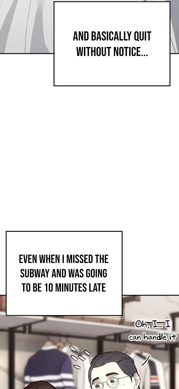 1 Million Won Per Second Chapter 4 page 43 - 