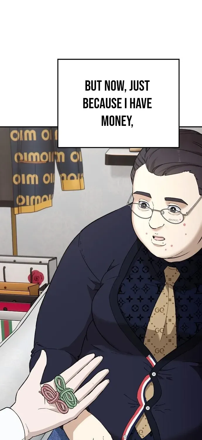 1 Million Won Per Second Chapter 4 page 45 - 