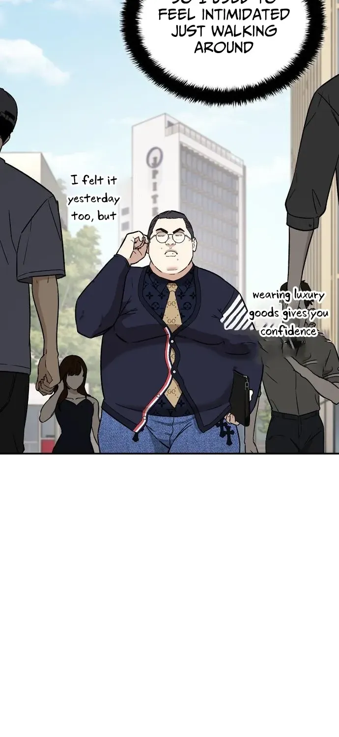 1 Million Won Per Second Chapter 4 page 52 - 