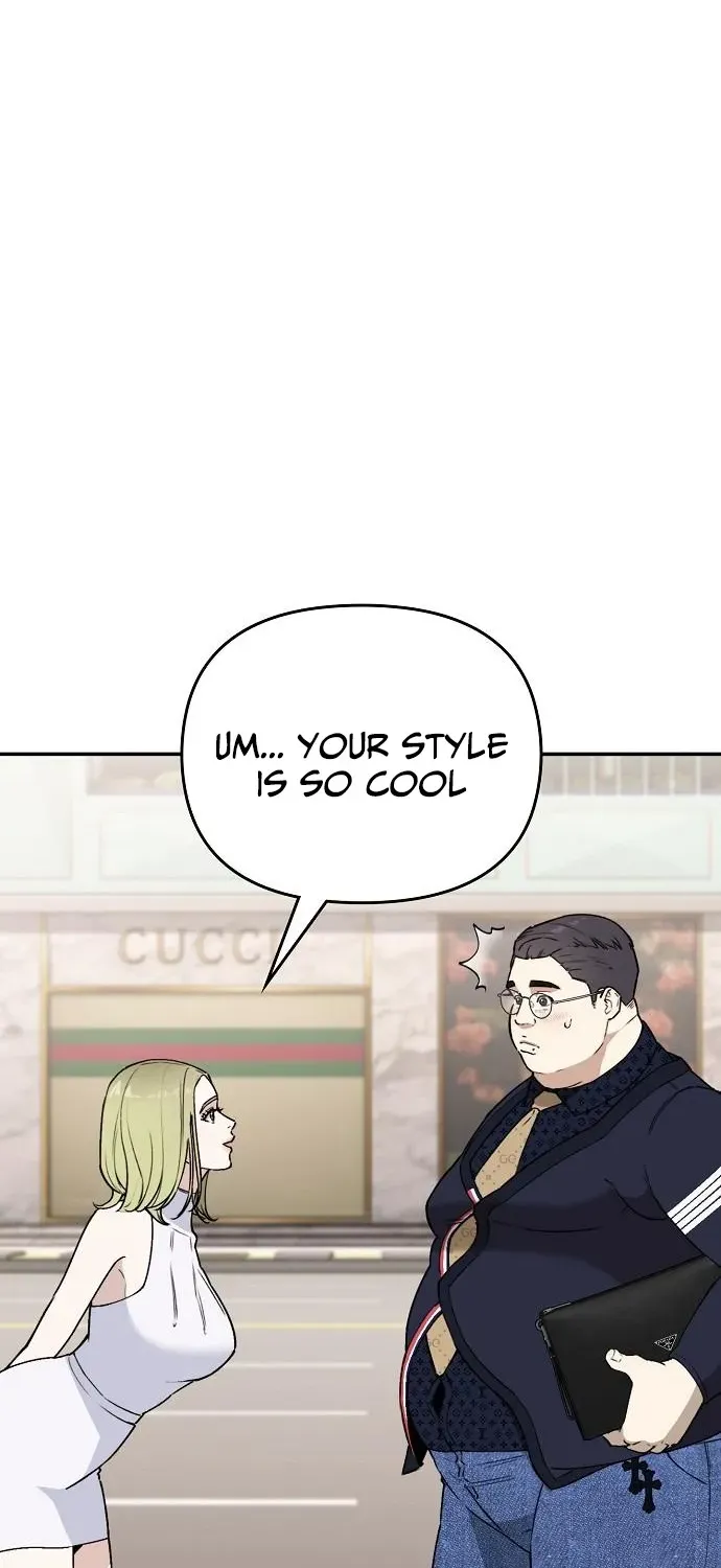 1 Million Won Per Second Chapter 4 page 74 - 