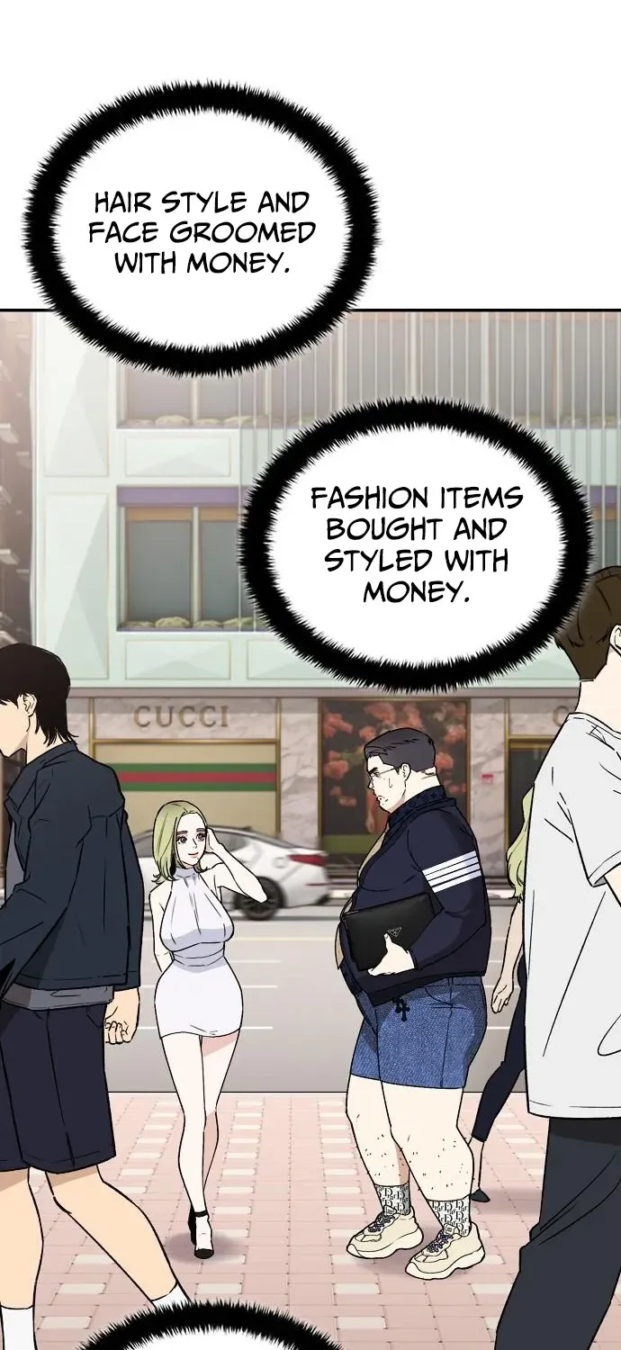 1 Million Won Per Second Chapter 4 page 78 - 