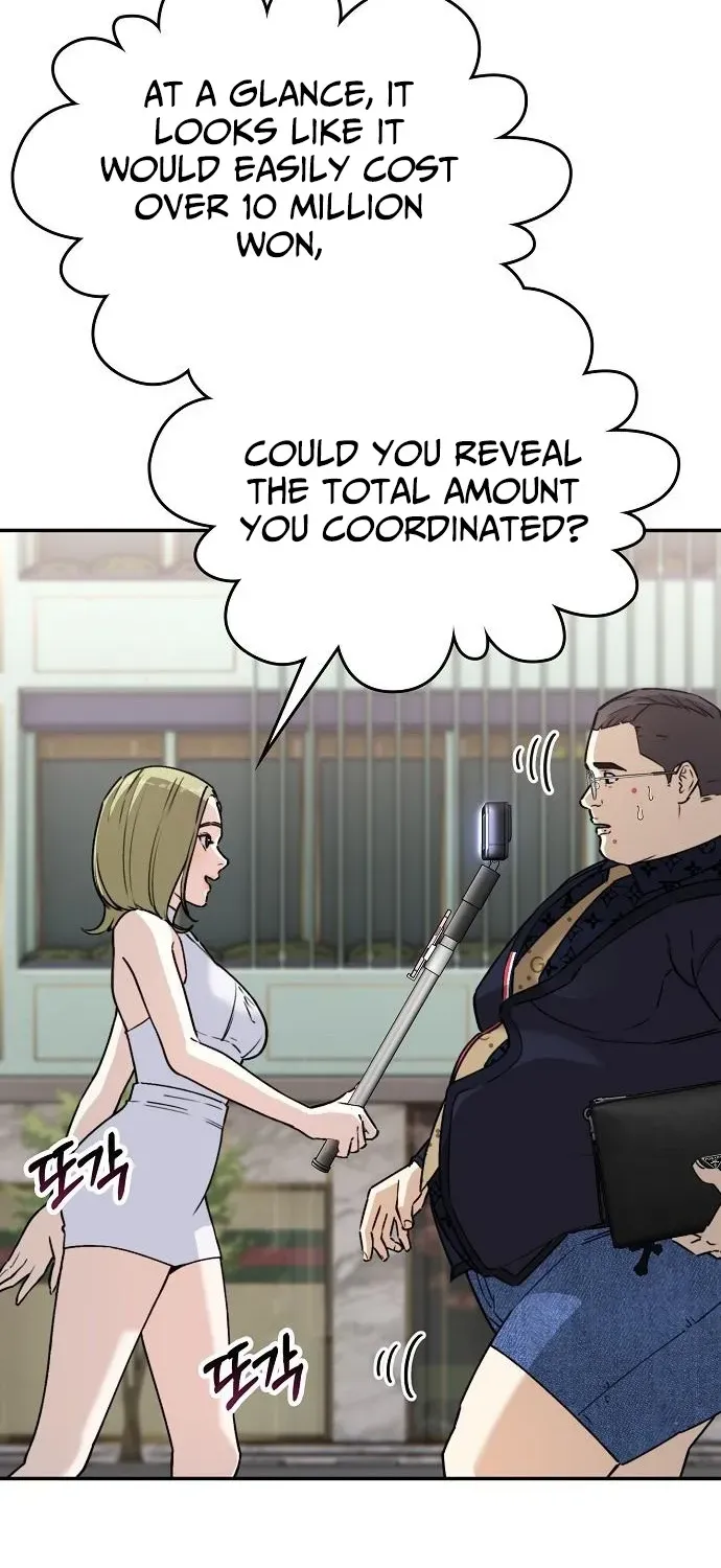 1 Million Won Per Second Chapter 4 page 86 - 