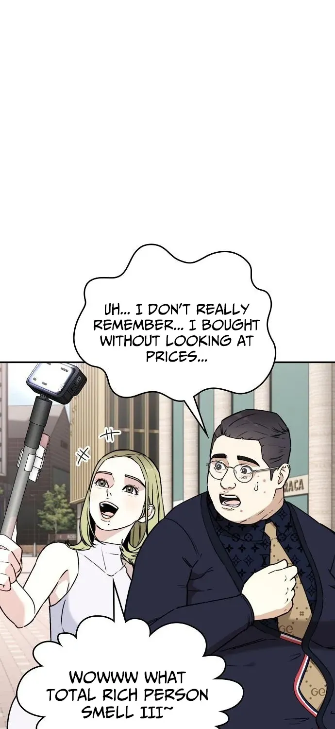 1 Million Won Per Second Chapter 4 page 87 - 