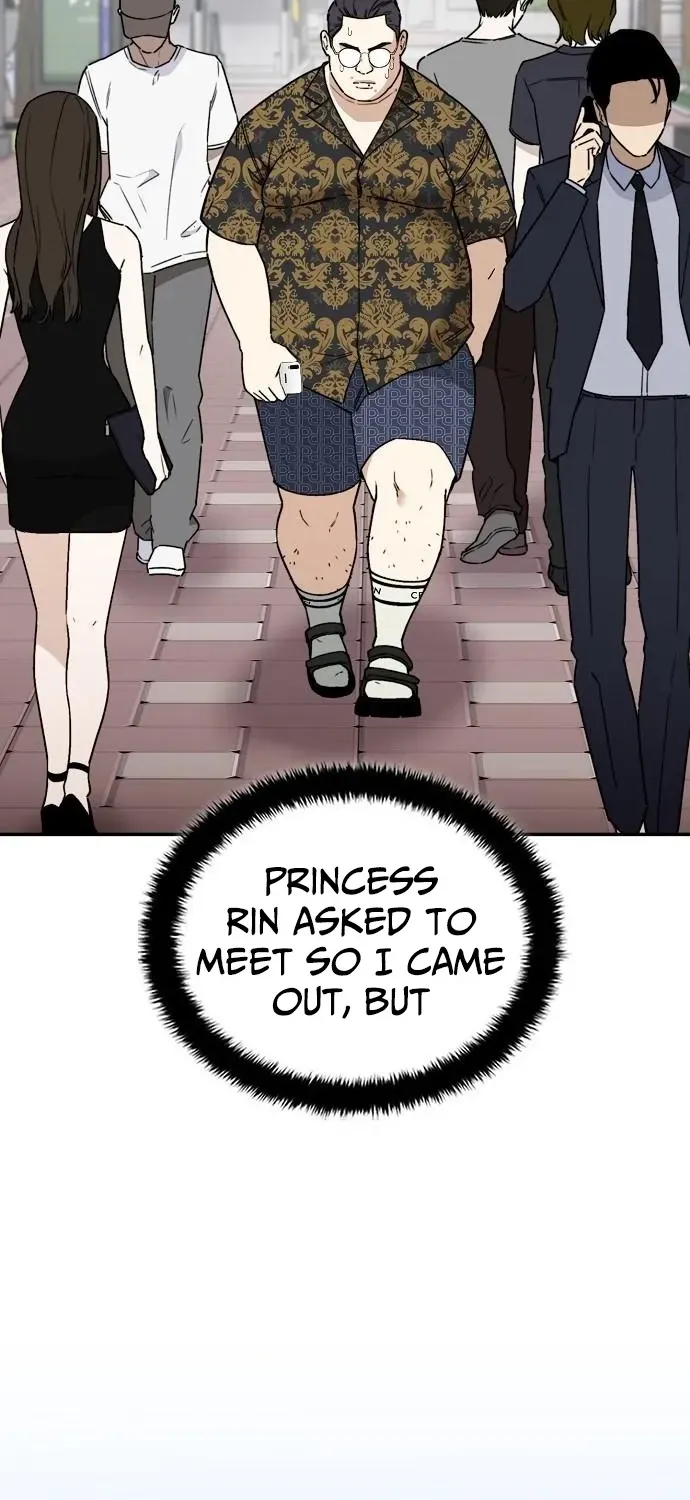 1 Million Won Per Second Chapter 5 page 102 - 