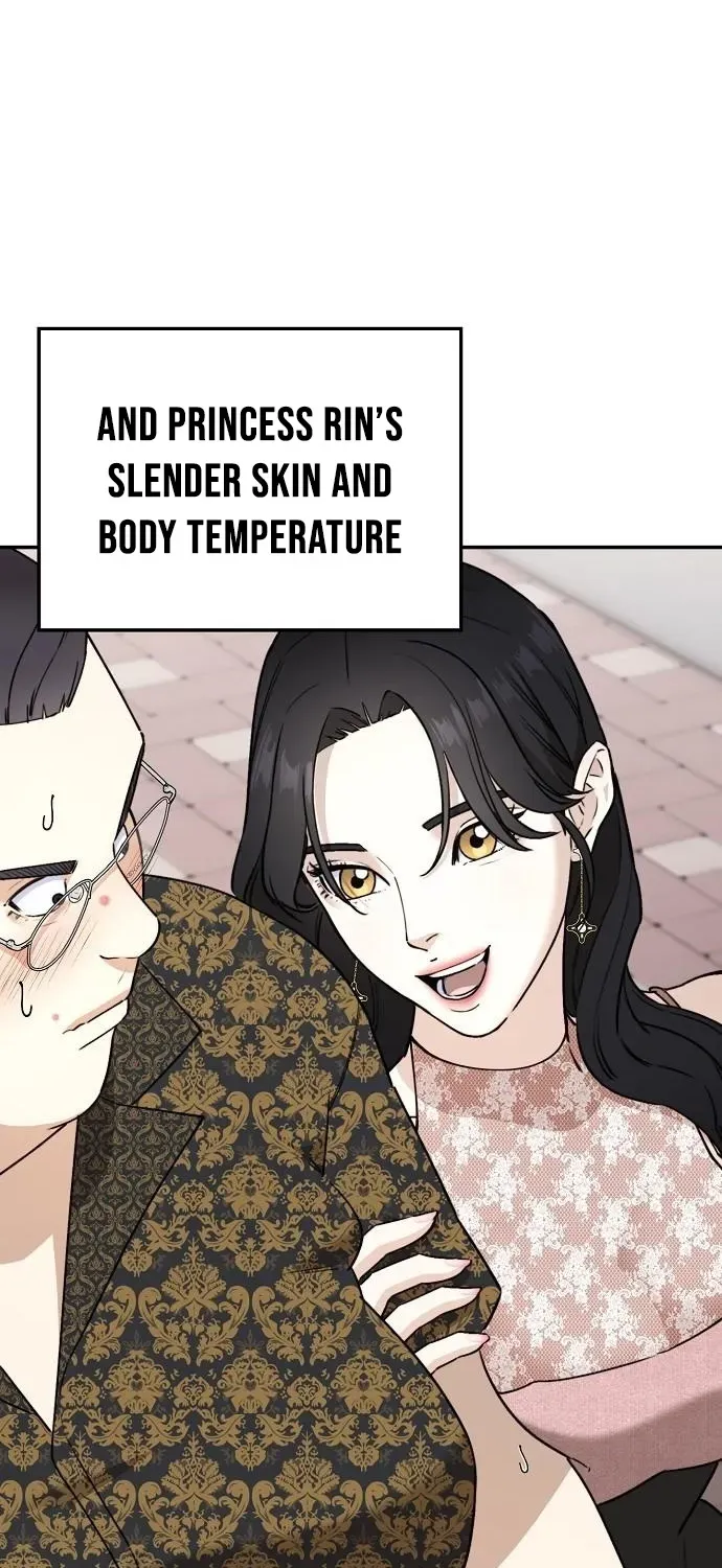 1 Million Won Per Second Chapter 5 page 124 - 