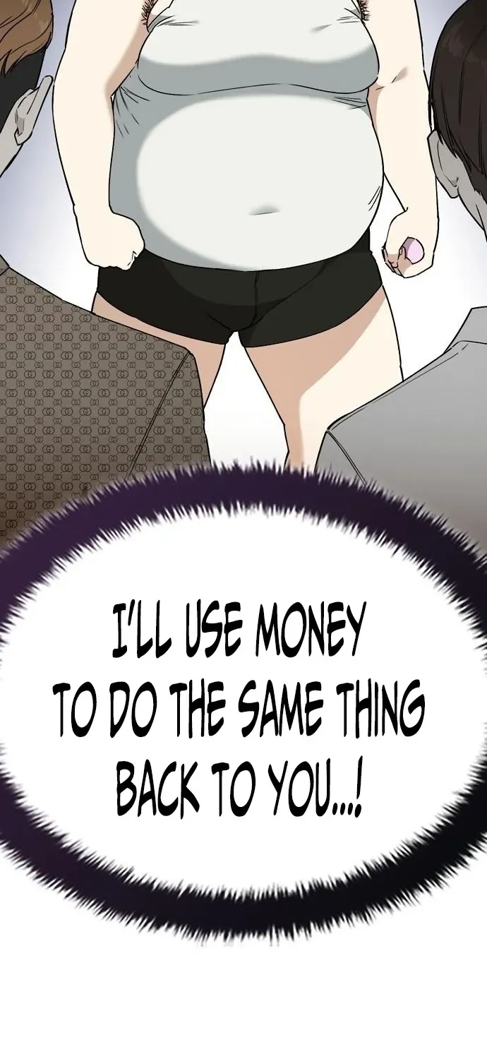 1 Million Won Per Second Chapter 5 page 29 - 
