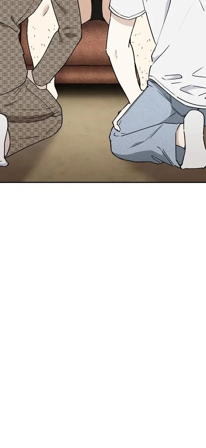 1 Million Won Per Second Chapter 5 page 34 - 