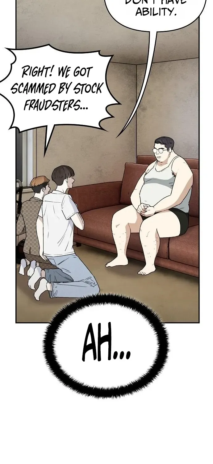 1 Million Won Per Second Chapter 5 page 39 - 