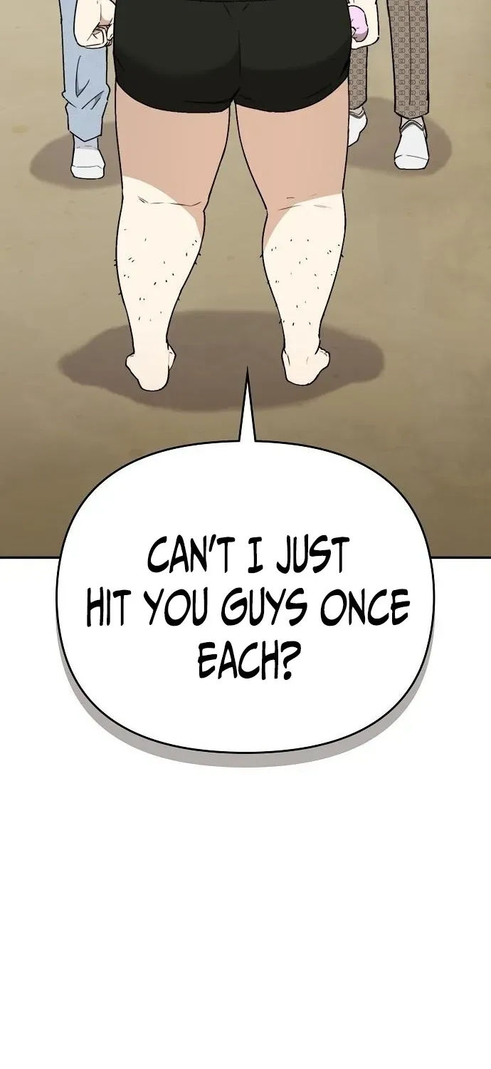 1 Million Won Per Second Chapter 5 page 61 - 