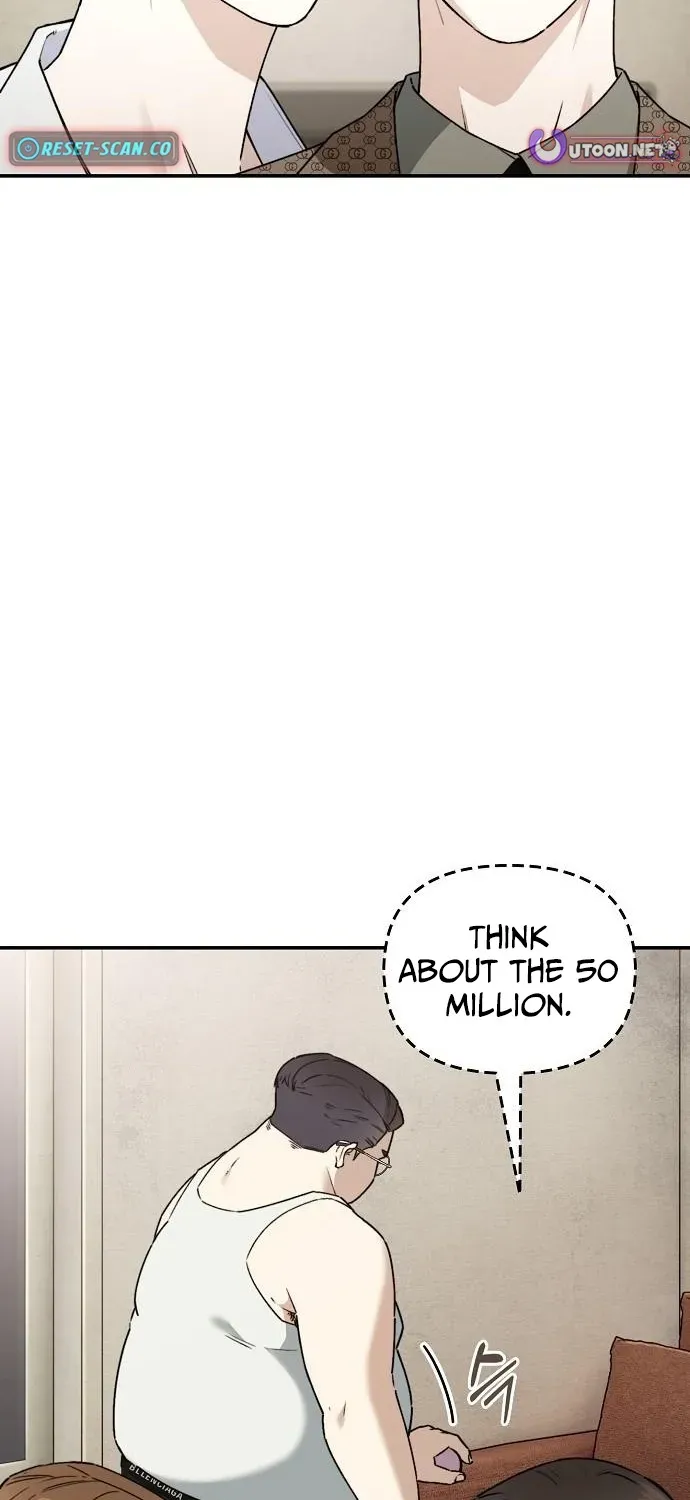 1 Million Won Per Second Chapter 5 page 64 - 