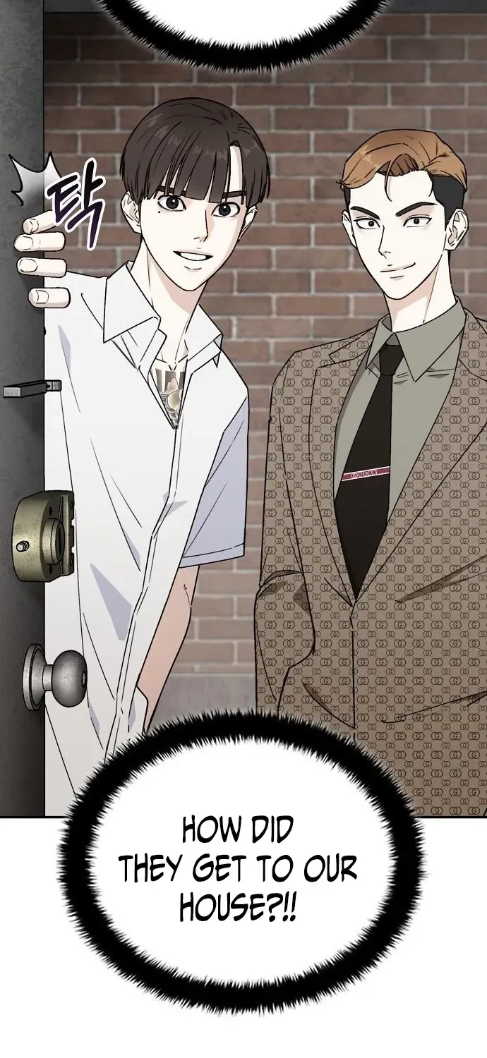 1 Million Won Per Second Chapter 5 page 8 - 