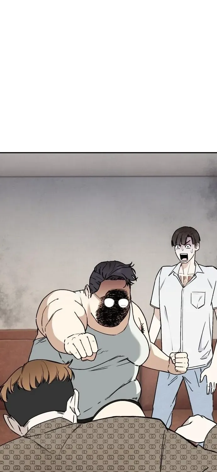 1 Million Won Per Second Chapter 5 page 72 - 