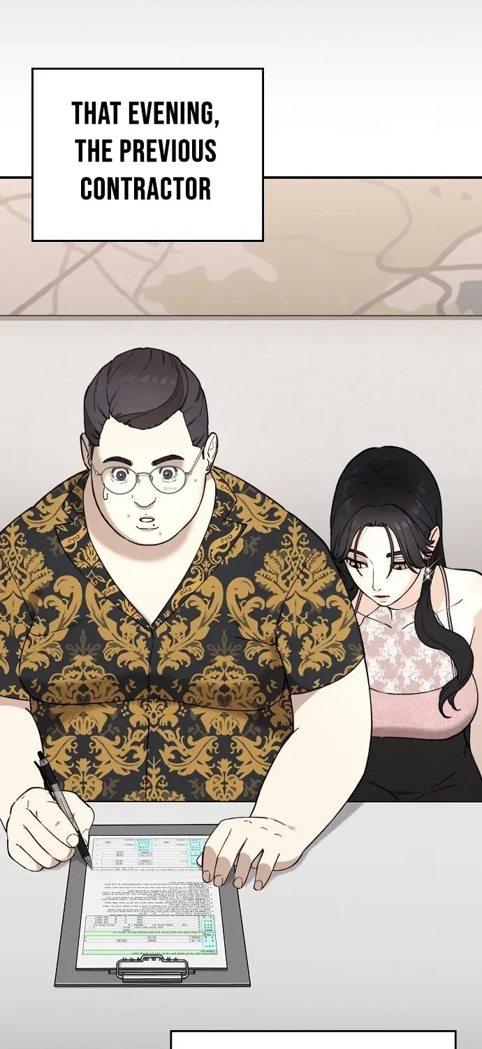 1 Million Won Per Second Chapter 6 page 116 - 