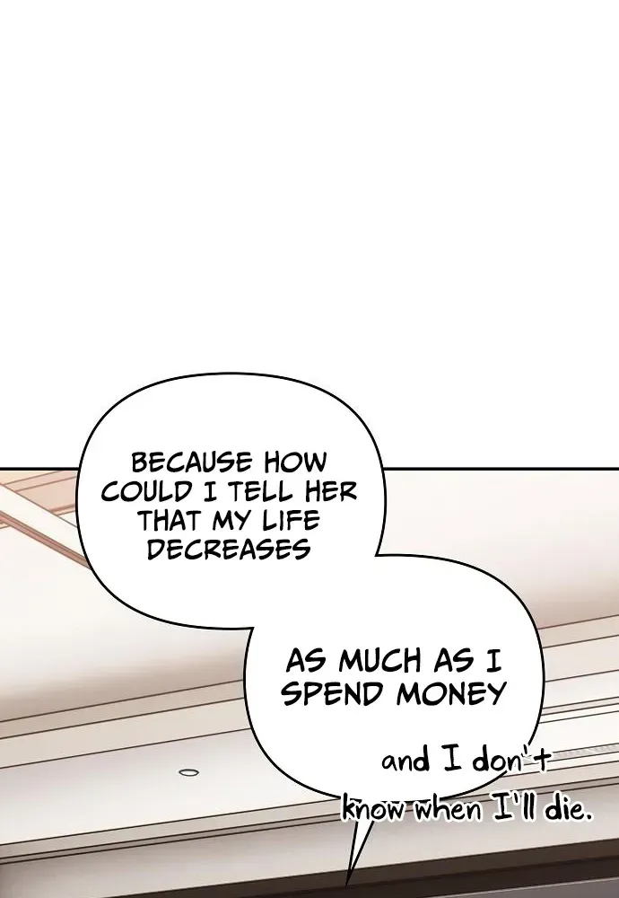 1 Million Won Per Second Chapter 6 page 126 - 
