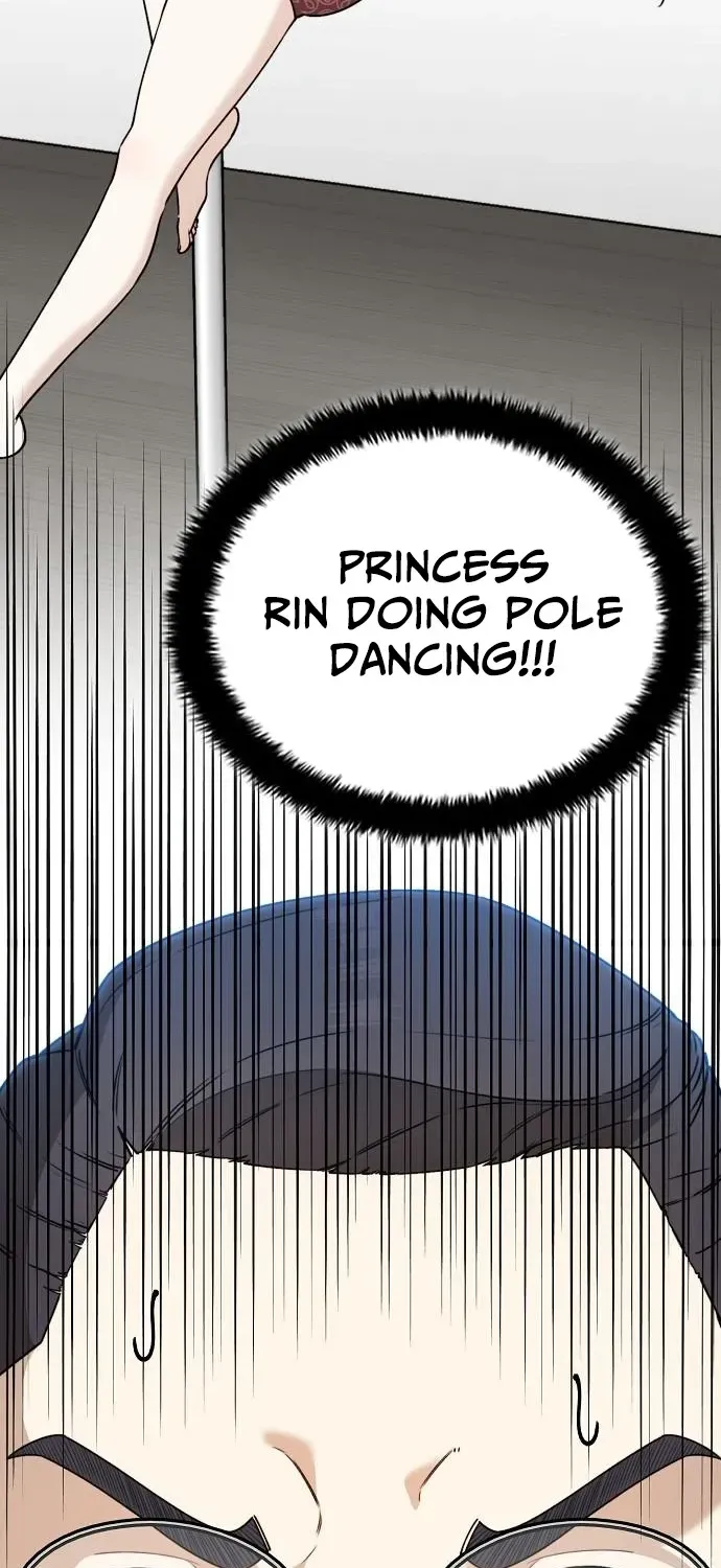 1 Million Won Per Second Chapter 6 page 30 - 