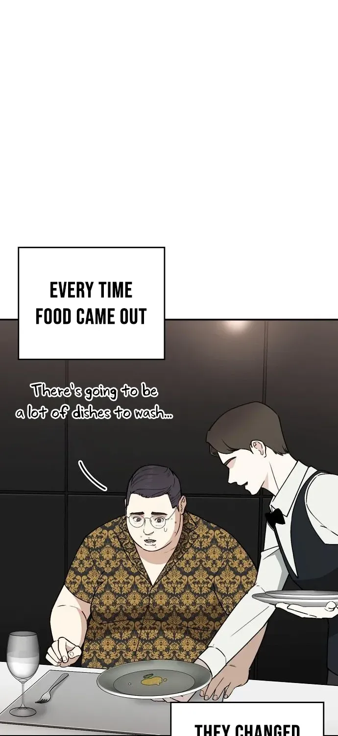 1 Million Won Per Second Chapter 6 page 37 - 
