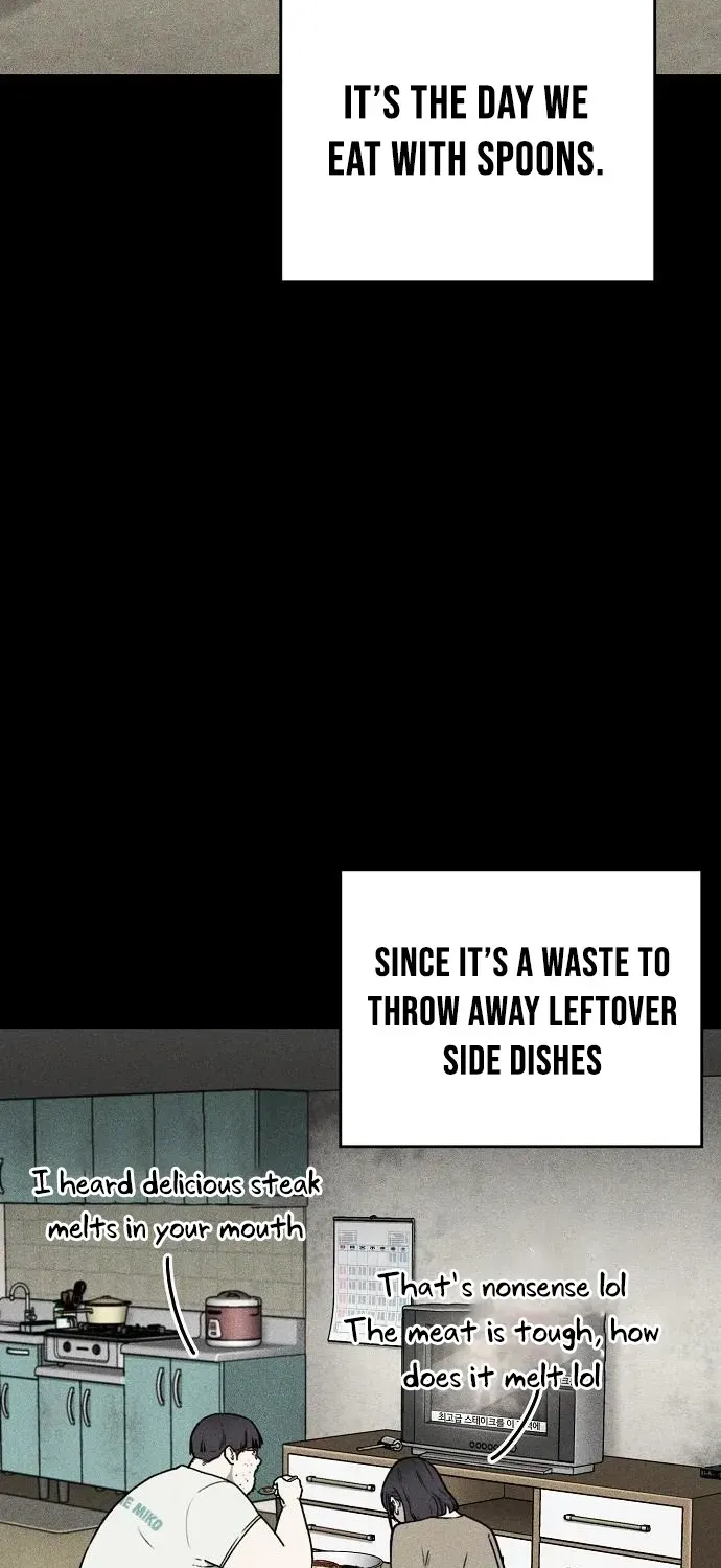 1 Million Won Per Second Chapter 6 page 44 - 