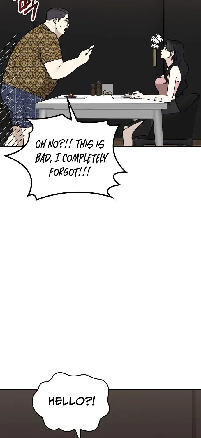 1 Million Won Per Second Chapter 6 page 62 - 