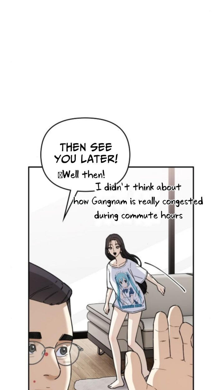 1 Million Won Per Second Chapter 7 page 116 - 